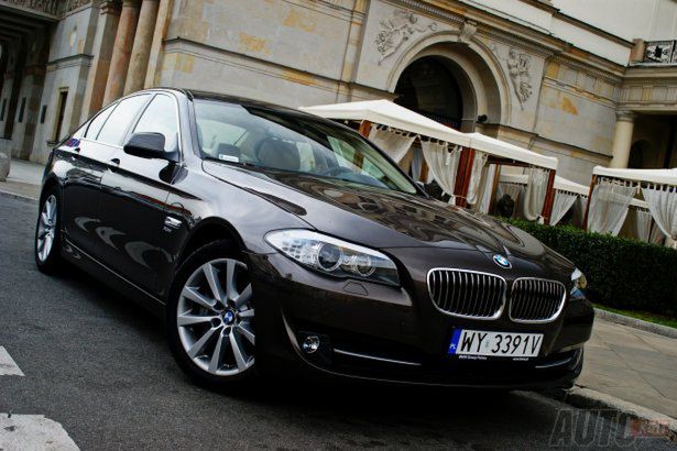 Polacy lubią wymieniać luksusowe auta – robią to częściej niż Niemcy!