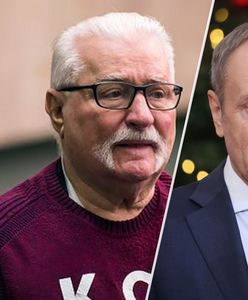 Wałęsa zabrał głos. Powiedział, co sądzi o nowym rządzie i Tusku