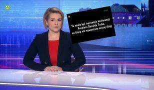 Czarny ekran w TVP. "Wiadomości" skarżą się na bojkot