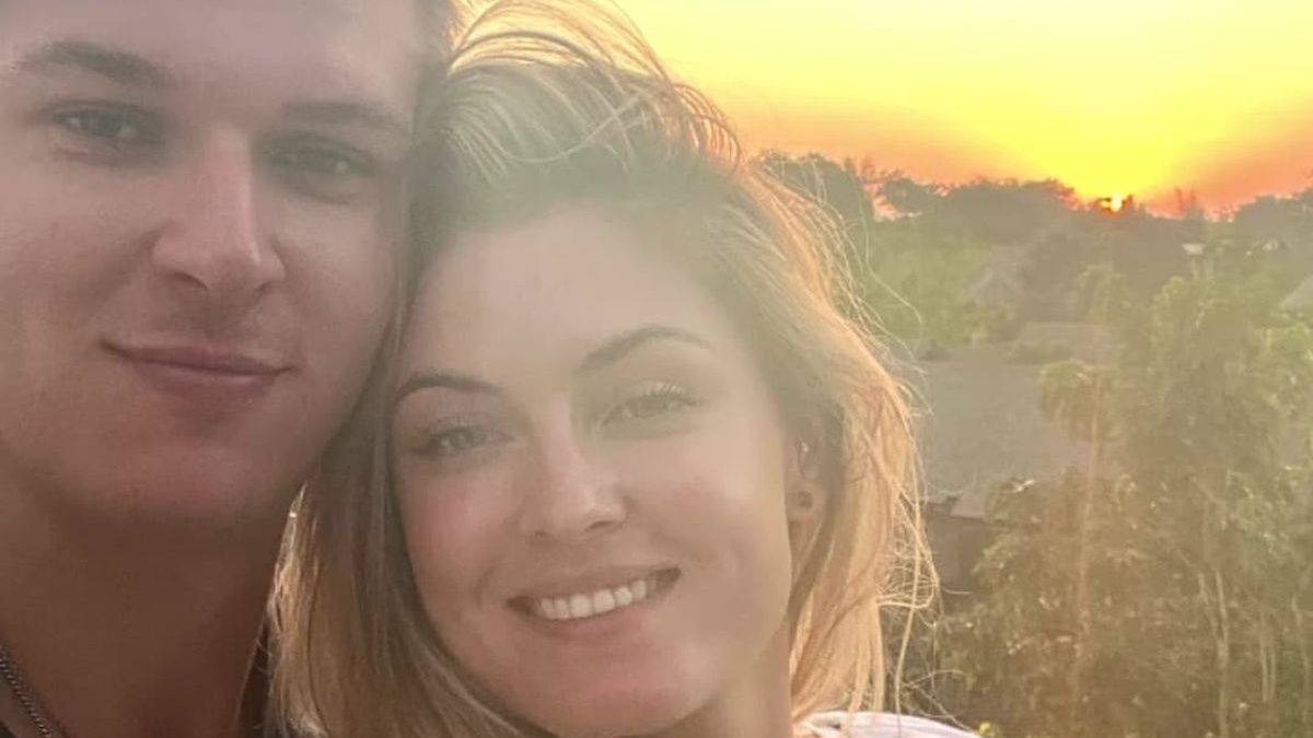 Martyna Grajber i Jan Nowakowski