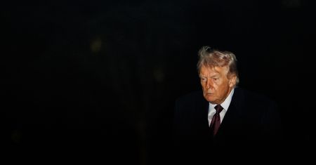Trump oskarża Iran. Chodzi o AI