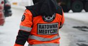 Chełm: Intensywny weekend dla ratowników medycznych