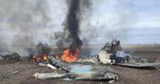 Kolejny Su-34 stracony. Te samoloty są koszmarem Ukraińców