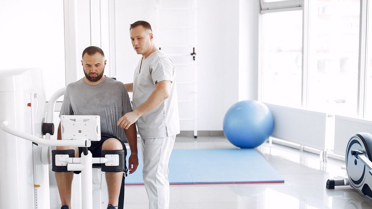 Jak skrócić czas oczekiwania na sanatorium?