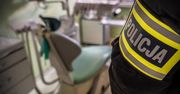 Dentystka z Zielonej Góry kasowała pacjentów i jeszcze wyłudzała za to pieniądze z NFZ. Rozliczała również zmyślone zabiegi
