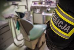 Dentystka z Zielonej Góry kasowała pacjentów i jeszcze wyłudzała za to pieniądze z NFZ. Rozliczała również zmyślone zabiegi