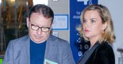 Monika i Zbigniew Zamachowscy rozstali się? "Jest mi bardzo ciężko"