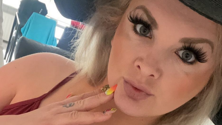 Karolina Plachimowicz może pochwalić się tytułem Miss
