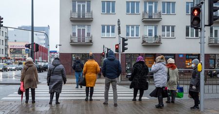 GUS podsumował spis ludności. Niepokojące dane