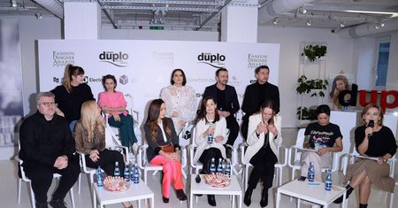 Zgłoś się do konkursu dla młodych projektantów Fashion Designer Awards