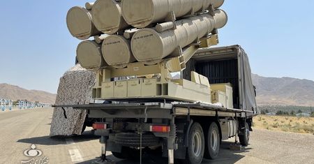 Działo się, gdy spałeś. Bomba jądrowa. Ten kraj za 12 dni może ją mieć