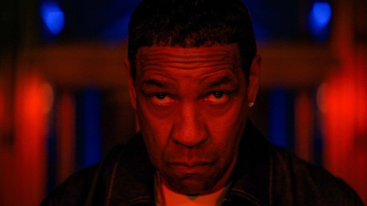 Thriller z Denzelem Washingtonem podbija listę hitów Apple TV+