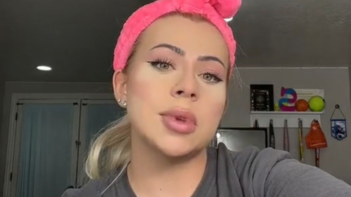 Wystarczyła fryzura. Tak zdobyła 1,7 tys. zł napiwku