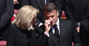 Macron po rozmowie z Zełenskim. Piłka po stronie Putina