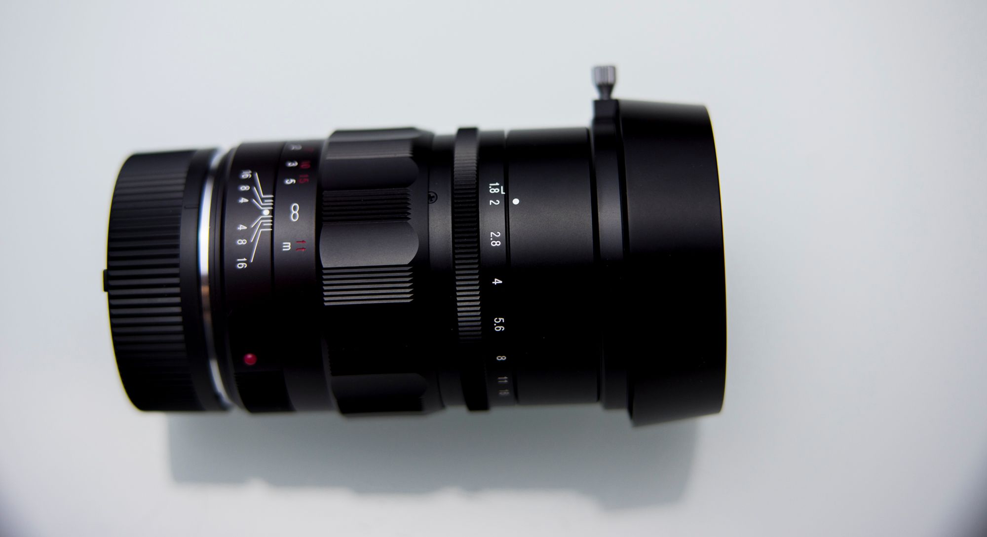 Voigtländer Heliar 75mm f/1.8 Classic - niedoceniany mistrz portretów 15