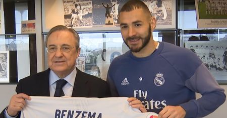 Prezes Realu ujawnił kulisy transferów. Tylko jeden kontrakt podpisał w domu