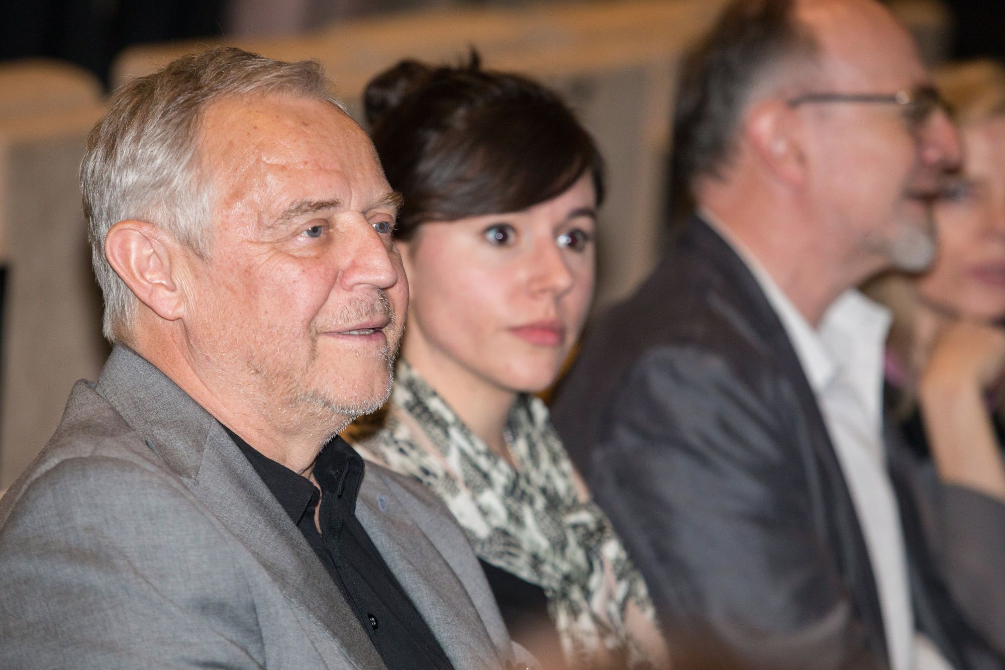 Marek Kondrat, Antonina Turnau
