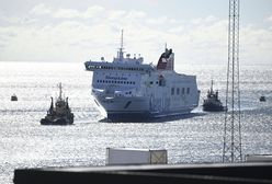 Tragedia na Bałtyku. Duńczycy wydali komunikat