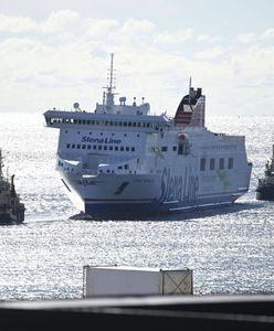Tragedia na Bałtyku. Duńczycy wydali komunikat