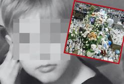 Tak będzie wyglądać grób Kamilka. Nie będzie to typowy nagrobek