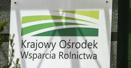 Karuzela stanowisk w KOWR. Weterynarz, politolog i żona polityka