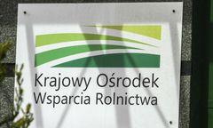 Karuzela stanowisk w KOWR. Weterynarz, politolog i żona polityka