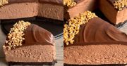 Przepis na sernik Nutella. Na zimno i bez pieczenia
