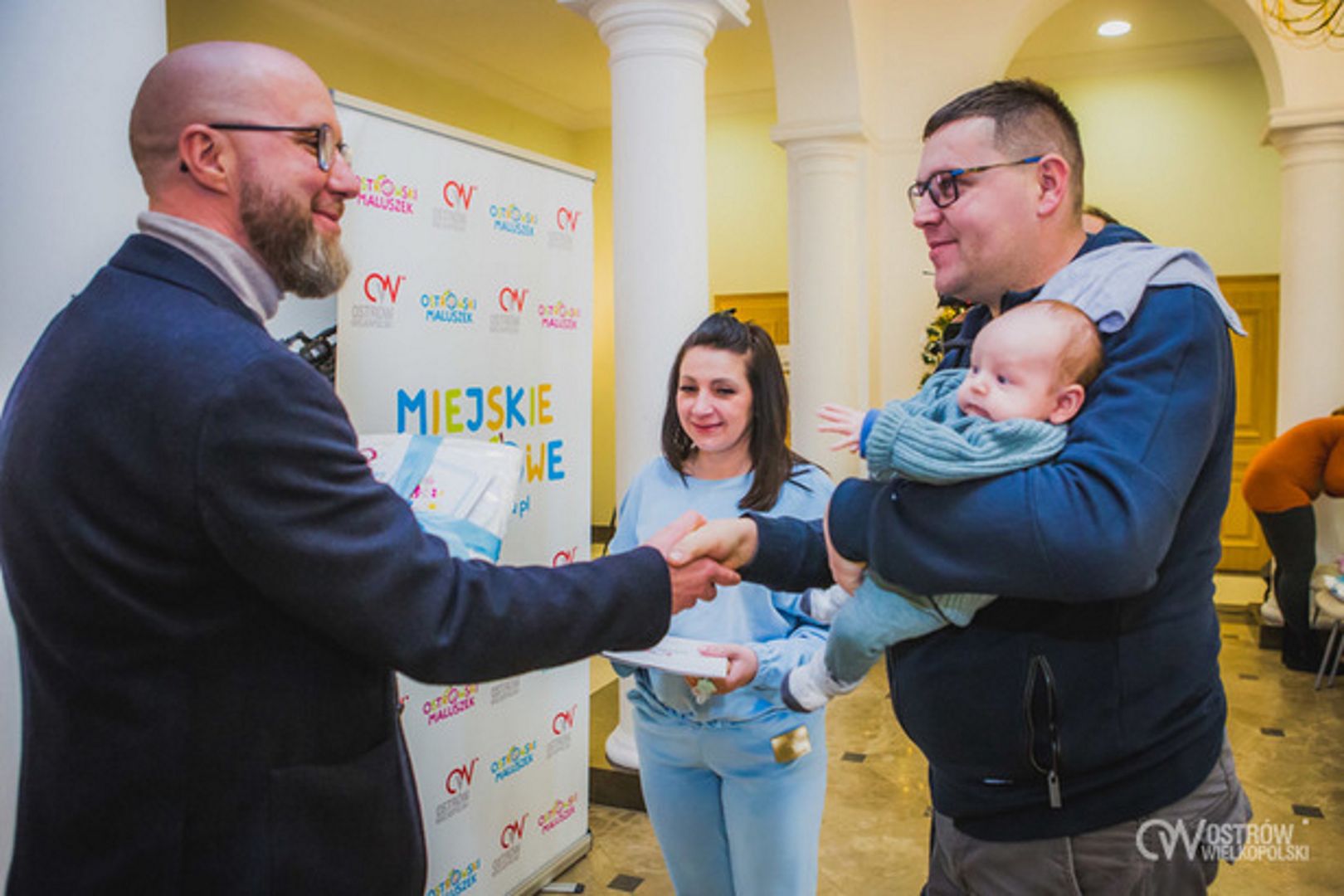 Miasto daje pieniądze na dzieci. Nawet 3 tys. zł