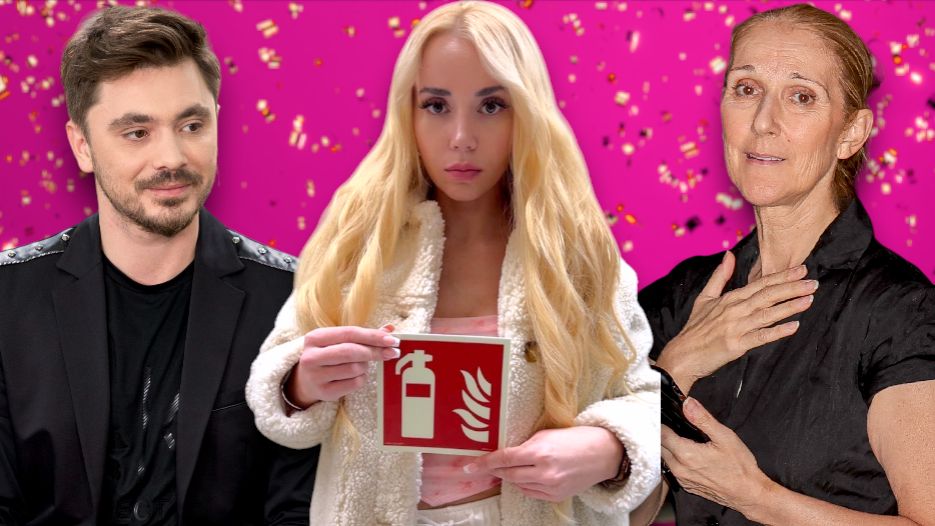 "Sukces i Żenada roku" (WYNIKI)