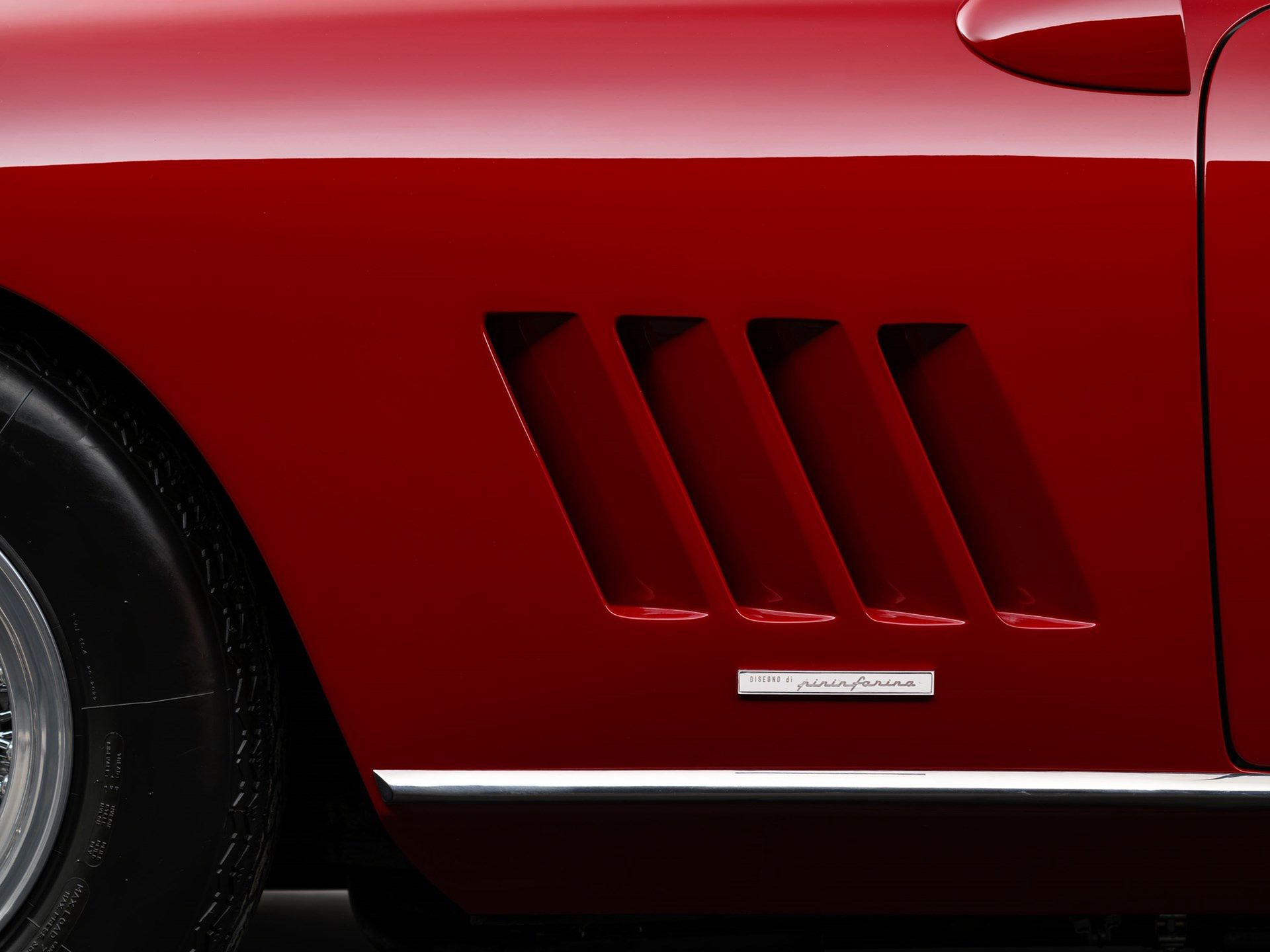 Ferrari 275 GTB/4
