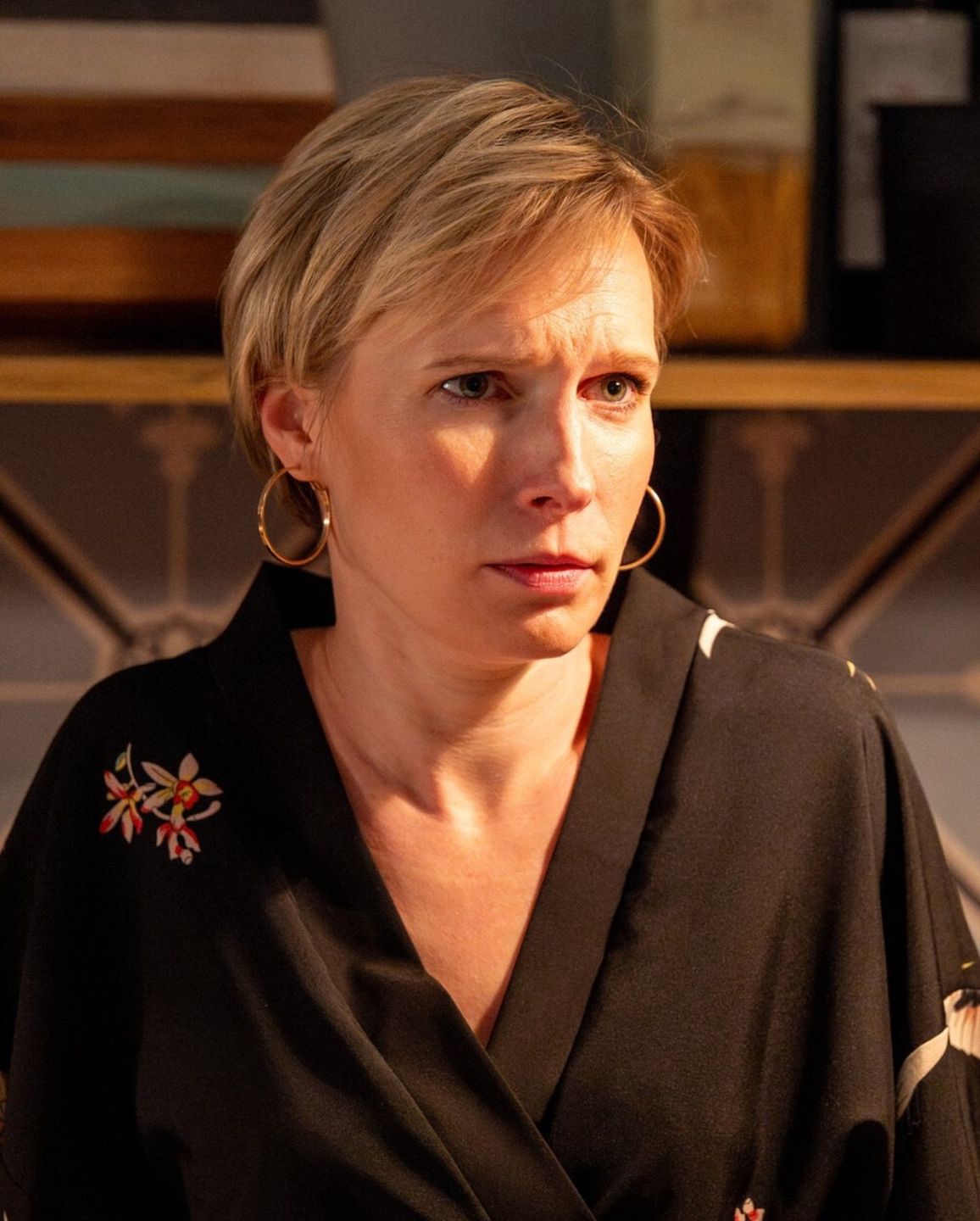 Sonia z "Barw szczęścia"