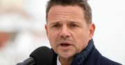 Trzaskowski o Ziobrze: oglądałem ten cyrk, to się w głowie nie mieści