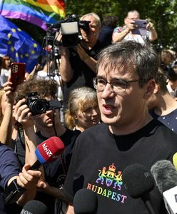 "Podjąłem ryzyko". Policja chce oskarżenia burmistrza Budapesztu