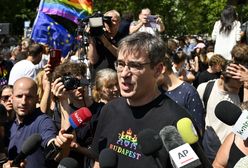 "Podjąłem ryzyko". Policja chce oskarżenia burmistrza Budapesztu