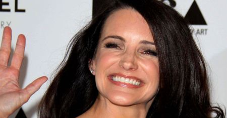 Kristin Davis adoptowała dziecko!