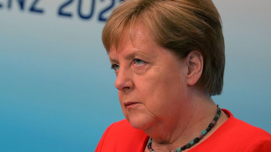 merkel