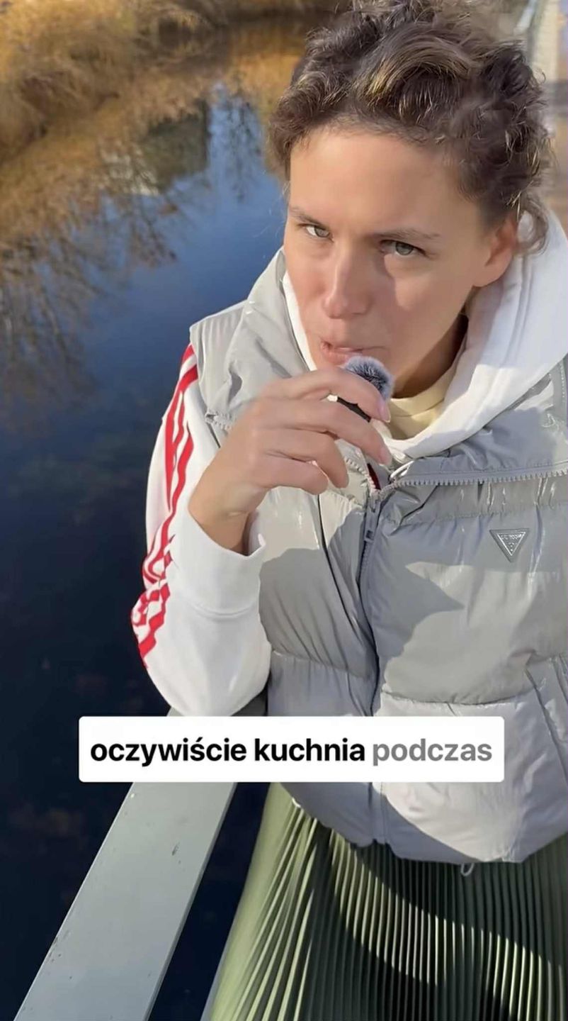 Żona Tomasza Jakubiaka o radzeniu sobie ze stratą męża