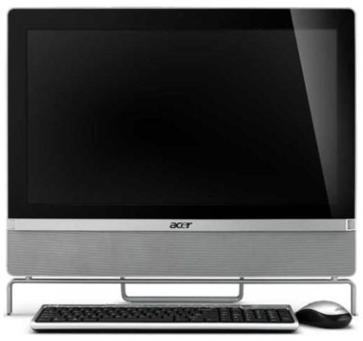 Acer Aspire Z5801 i Z3801 - inwazji all-in-one ciąg dalszy... 2