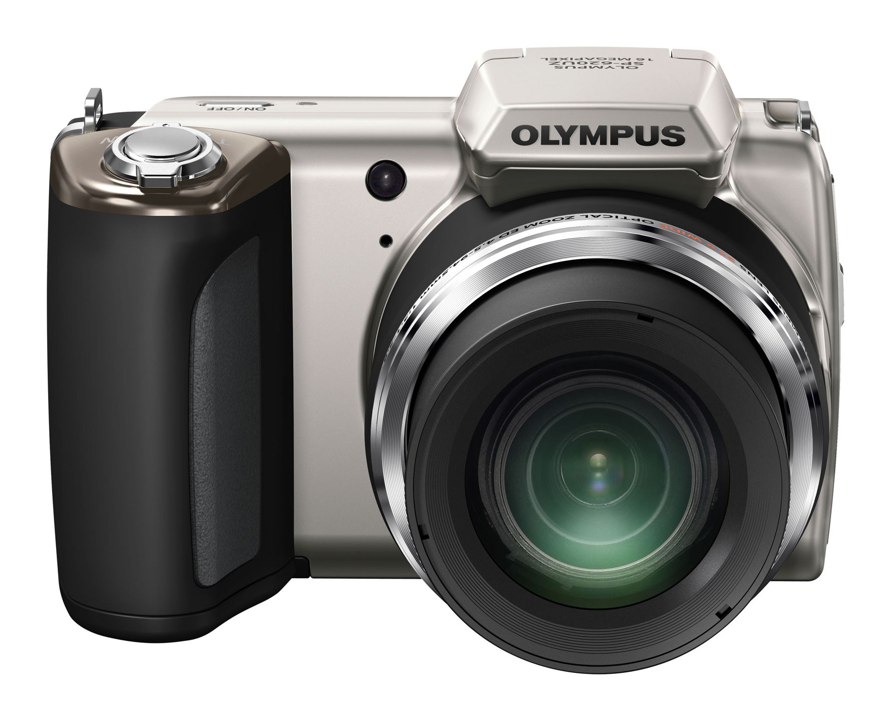 Olympus SP-620UZ i SP-720UZ - podróż z ultrazoomami 2