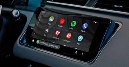 Google udostępniło nowe Android Auto - co się zmieniło?