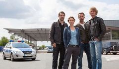 TVP i niemiecka RBB wspólnie wyprodukują odcinek serialu „Telefon 110”