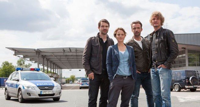 TVP i niemiecka RBB wspólnie wyprodukują odcinek serialu „Telefon 110”