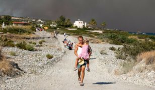 Pożary i ewakuacja z hotelu? Turyści mają prawa, o których często nie wiedzą