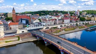Gorzów chce powołać Centrum Usług Społecznych. Miejsce dla każdego