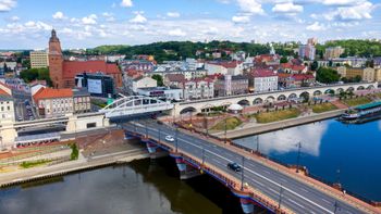 Gorzów chce powołać Centrum Usług Społecznych. Miejsce dla każdego