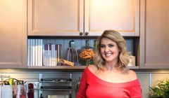 Ewa Wachowicz ambasadorką Coca-Coli