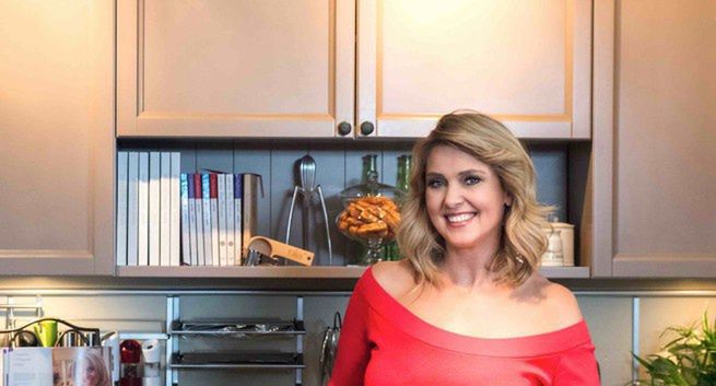 Ewa Wachowicz ambasadorką Coca-Coli