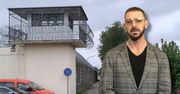 Kozanecki ukrywał się tuż obok więzienia. Sąsiedzi mówią, co widzieli