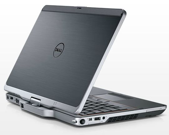 Dell Latitude XT3 - styl, moc i elastyczność 3
