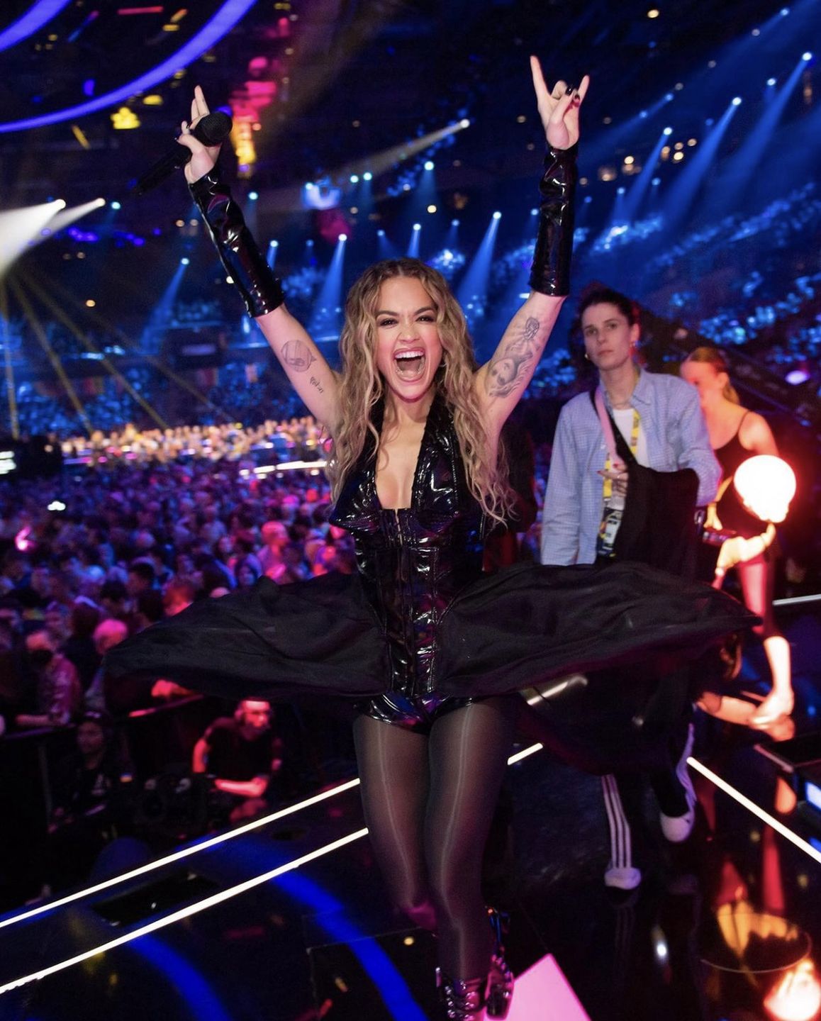 Rita Ora